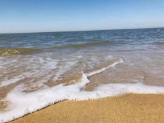 遼寧省鲅魚圈，溫泉房，海景房