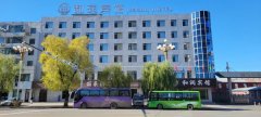 梅河口市麗豪酒店承接各種大中型喜宴、婚宴、團宴 、年會等宴請