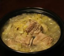 老根骨頭館 最新推出 ：  骨頭火鍋套餐
