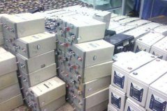 回收ups蓄電池太陽能電瓶膠體蓄電池路燈鉛酸蓄電池機站蓄電池