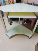 低價出售二手電腦桌