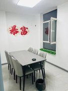 柳河新區譚府北門門市出租