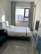出租，梅河鑫港公寓