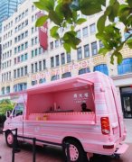 大小篷車出售出租 源頭工廠直供 支持定制 價格更優