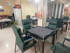 棋社出兌