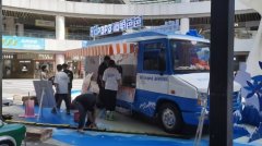 廠家直售直租大小篷車 定制、現貨齊全 滿足你的多樣需求