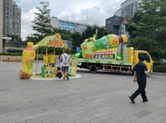 廠家直售直租大小篷車 定制、現貨齊全 滿足你的多樣需求